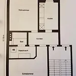 Executive 1br Flat, Center - Hammer 3