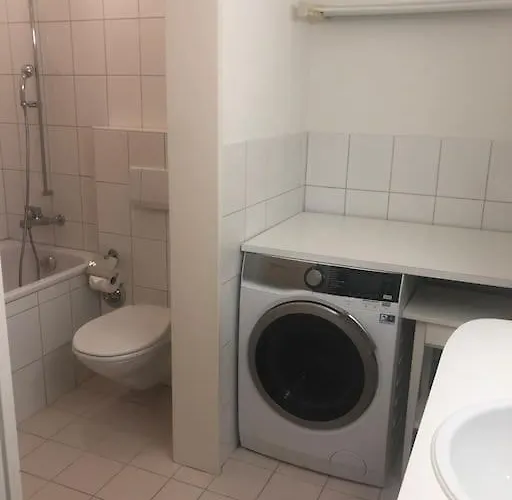 Apartman Executive 1br Flat, Center - Hammer 3 Zürich