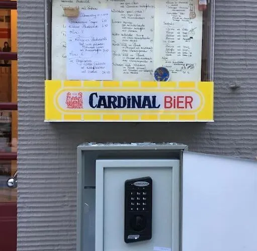 Executive 1br Flat, Center - Hammer 3 *