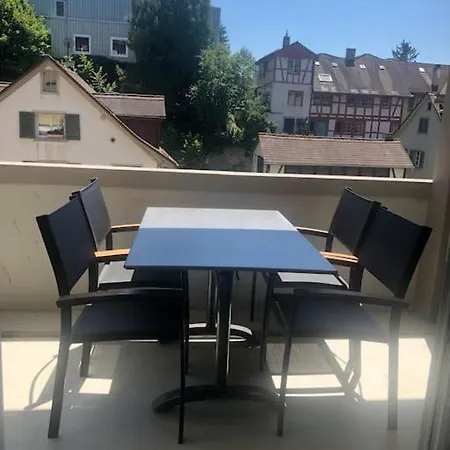 Apartment Executive 1br Flat, Center - Hammer 3 Zurich