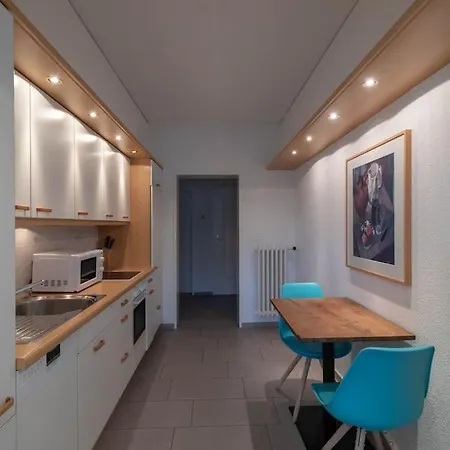Executive 1br Flat, Center - Hammer 3 公寓 *