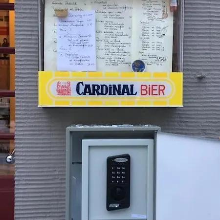 Executive 1br Flat, Center - Hammer 3 *