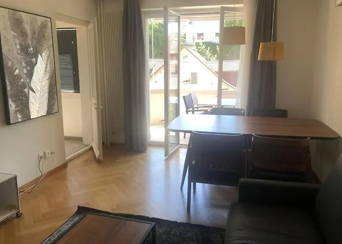 Appartement Executive 1br Flat, Center - Hammer 3 *
