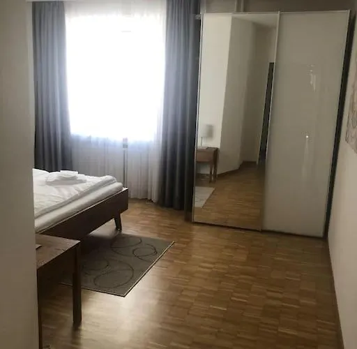 Apartmán Executive 1br Flat, Center - Hammer 3