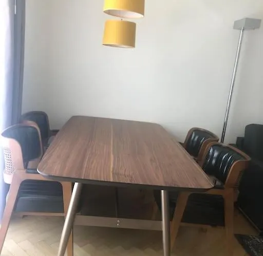 Executive 1br Flat, Center - Hammer 3 * Curych